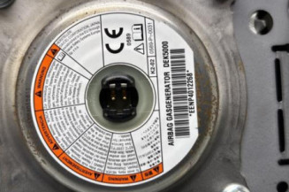 Air bag conducteur SUZUKI SWIFT 4