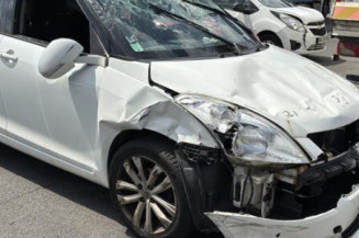 Air bag conducteur SUZUKI SWIFT 4