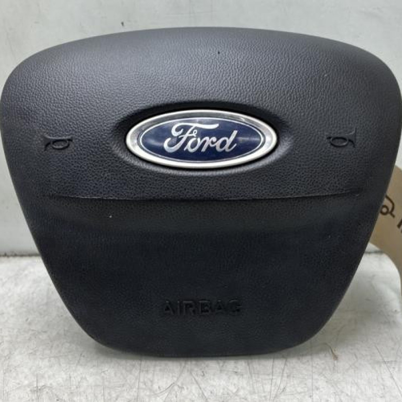 Air bag conducteur FORD FIESTA 7 Photo n°1
