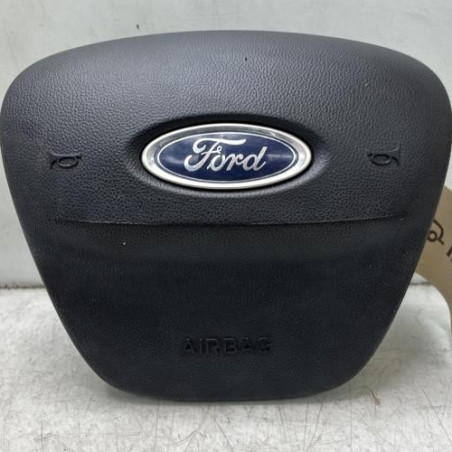Air bag conducteur FORD FIESTA 7 Photo n°1