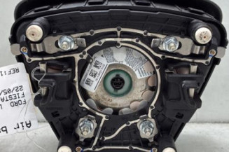 Air bag conducteur FORD FIESTA 7