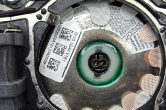 Air bag conducteur FORD FIESTA 7