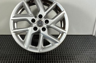 Jante RENAULT KADJAR Photo n°1