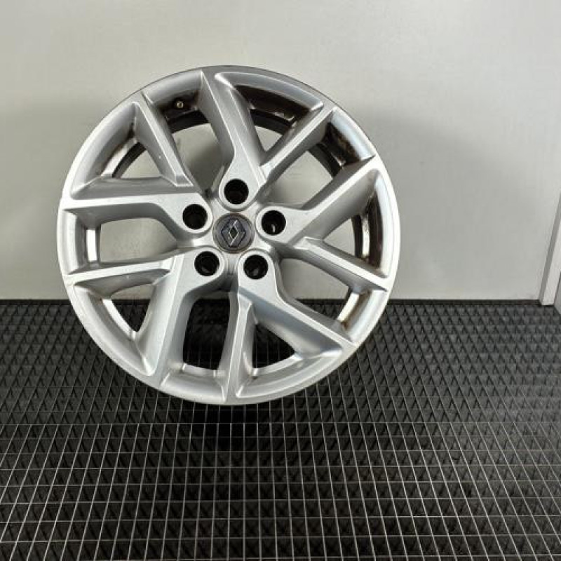 Jante RENAULT KADJAR Photo n°1