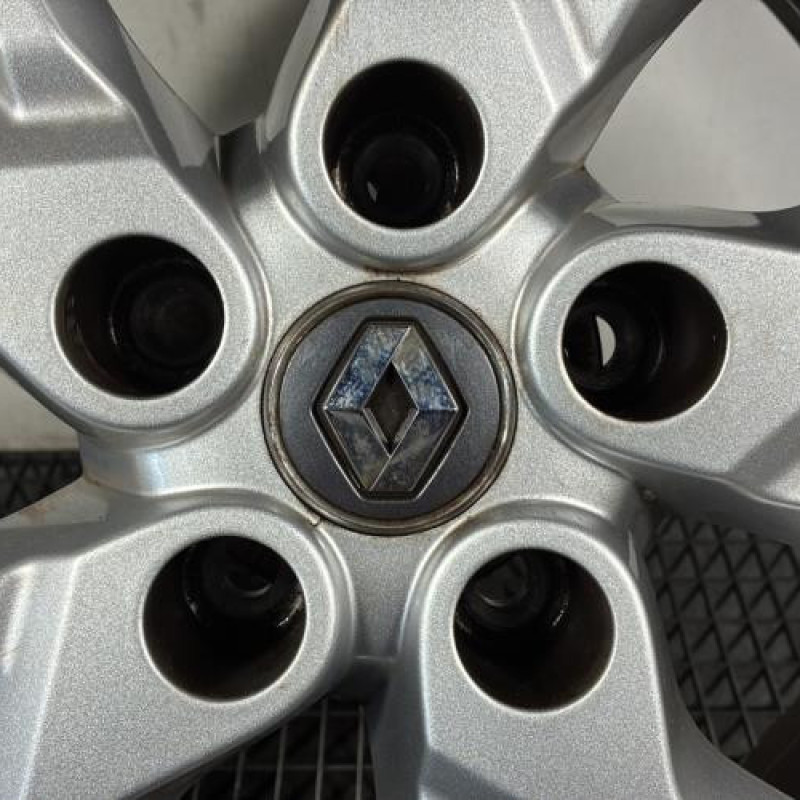 Jante RENAULT KADJAR Photo n°2