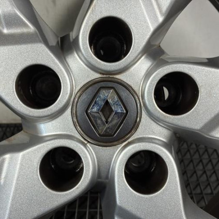 Jante RENAULT KADJAR