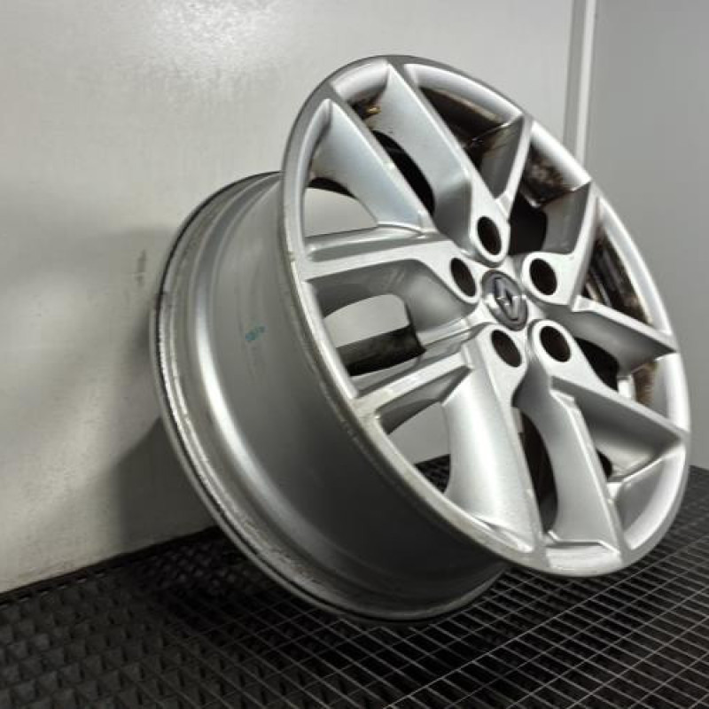 Jante RENAULT KADJAR Photo n°3