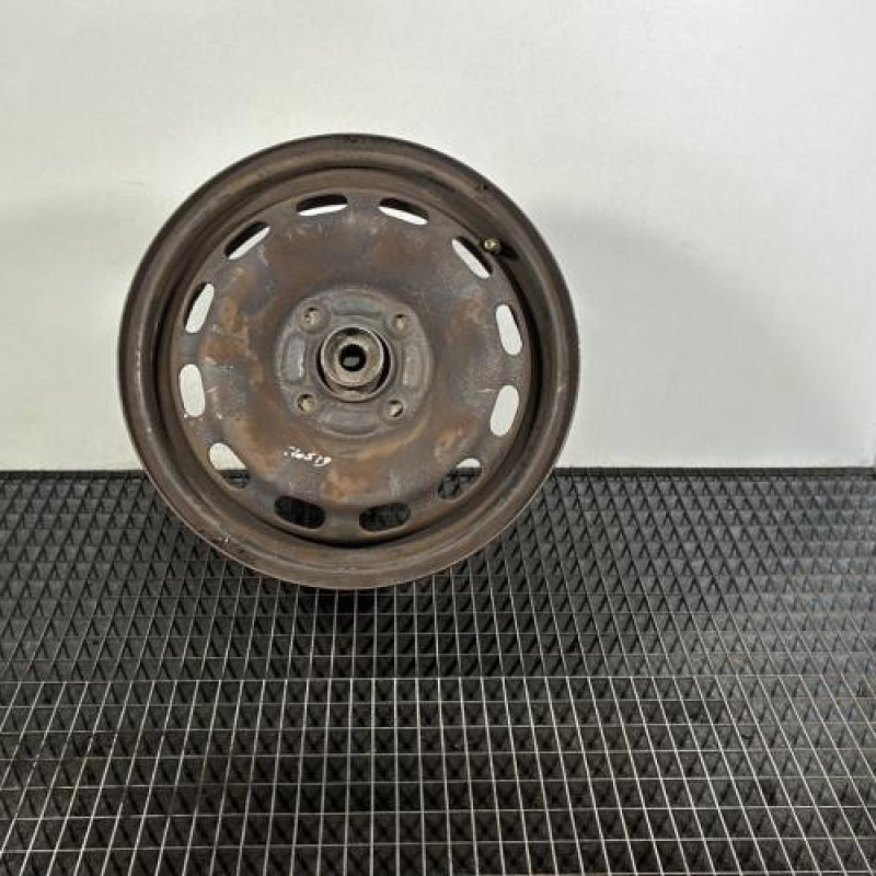 Jante FORD FIESTA 5 Photo n°1