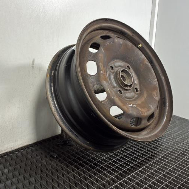 Jante FORD FIESTA 5 Photo n°3