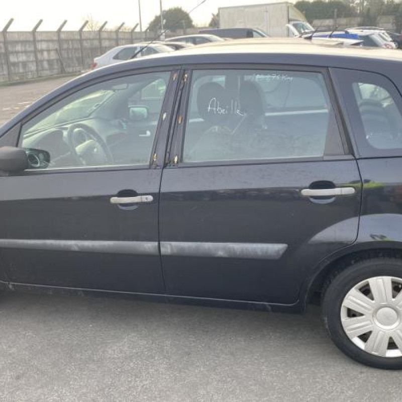 Jante FORD FIESTA 5 Photo n°14