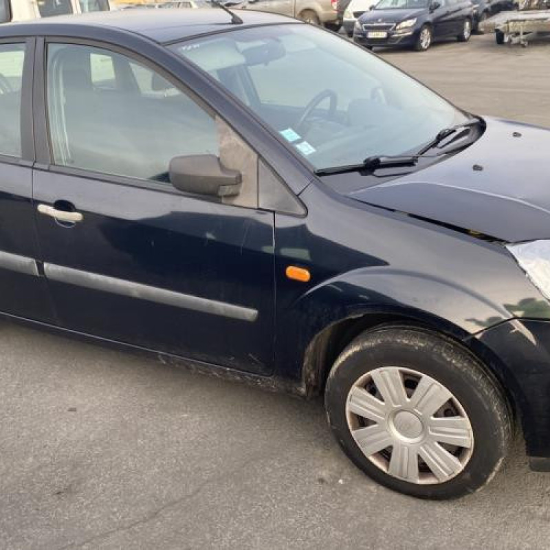 Jante FORD FIESTA 5 Photo n°15