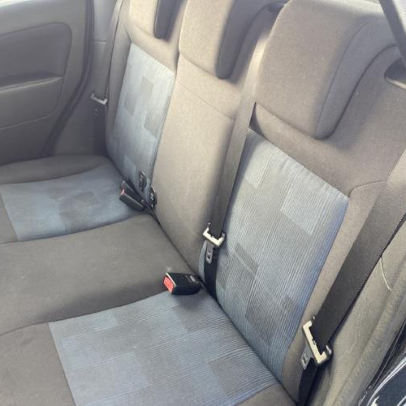 Jante FORD FIESTA 5 Photo n°19