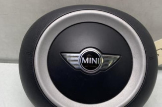 Air bag conducteur MINI MINI 1 R52 Photo n°1