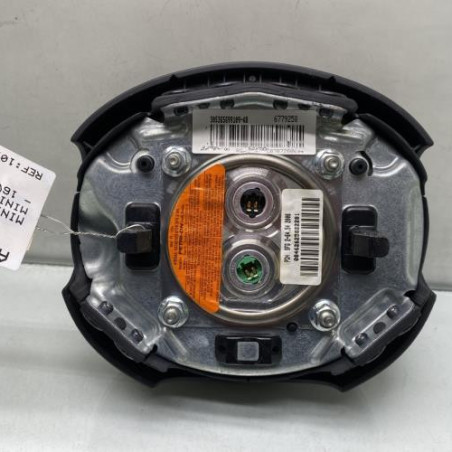 Air bag conducteur MINI MINI 1 R52