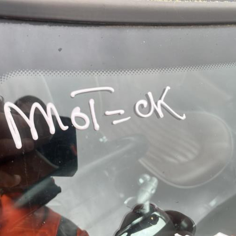 Air bag conducteur MINI MINI 1 R52 Photo n°17