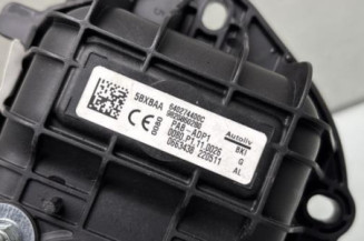 Air bag passager OPEL CORSA F