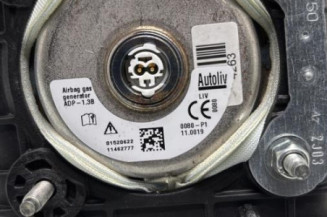 Air bag passager OPEL CORSA F