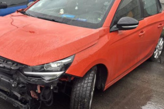 Air bag passager OPEL CORSA F