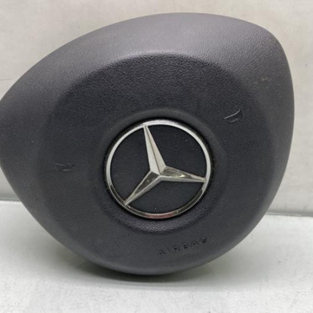 Air bag conducteur MERCEDES CLASSE A 176