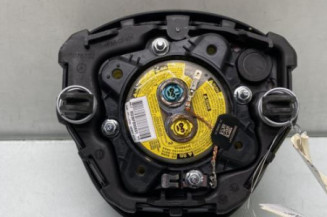 Air bag conducteur MERCEDES CLASSE A 176