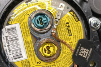 Air bag conducteur MERCEDES CLASSE A 176