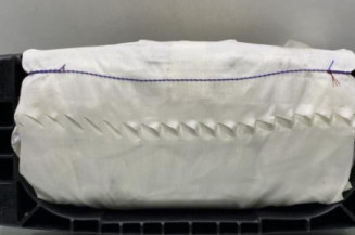 Air bag passager MERCEDES CLASSE A 176 Photo n°1