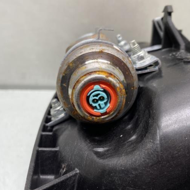 Air bag passager MERCEDES CLASSE A 176 Photo n°3