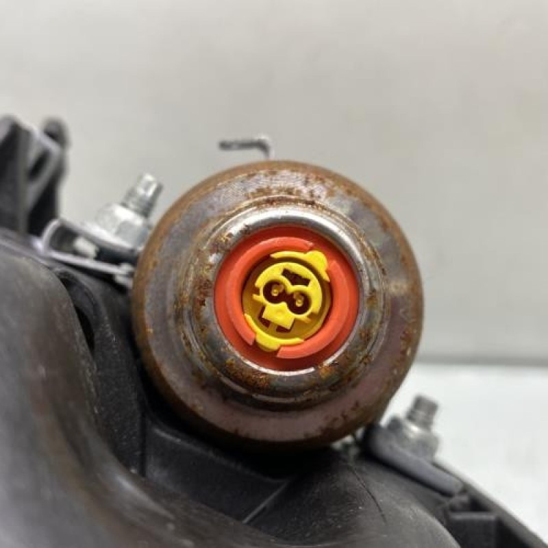 Air bag passager MERCEDES CLASSE A 176 Photo n°4