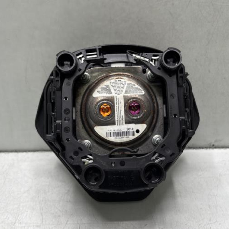 Air bag conducteur ALFA ROMEO GIULIETTA 2 Photo n°2