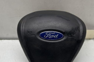 Air bag conducteur FORD FIESTA 6 Photo n°1