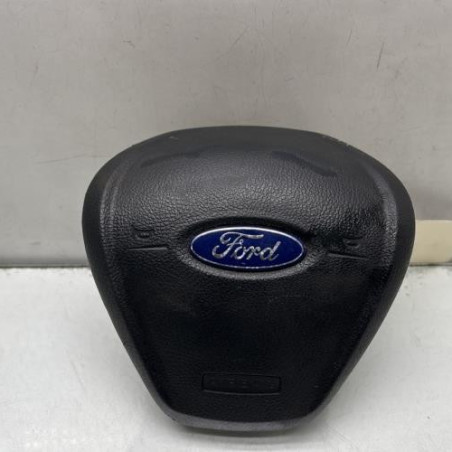 Air bag conducteur FORD FIESTA 6 Photo n°1
