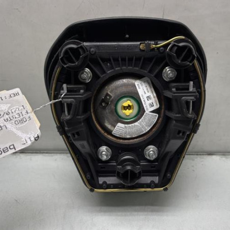 Air bag conducteur FORD FIESTA 6