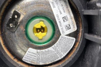 Air bag conducteur FORD FIESTA 6