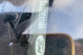 Air bag conducteur FORD FIESTA 6