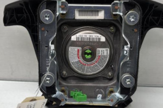 Air bag conducteur HYUNDAI SANTA FE 2