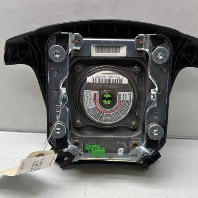 Air bag conducteur HYUNDAI SANTA FE 2 Photo n°2