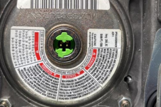 Air bag conducteur HYUNDAI SANTA FE 2