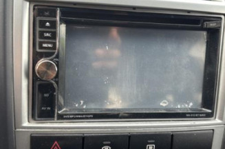 Air bag conducteur HYUNDAI SANTA FE 2