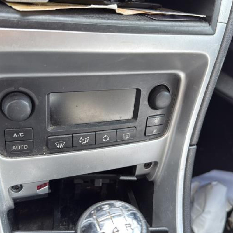 Air bag conducteur PEUGEOT 307 Photo n°20