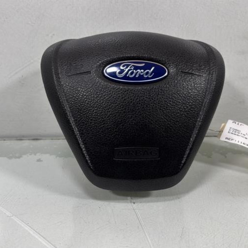 Air bag conducteur FORD FIESTA 6 Photo n°1