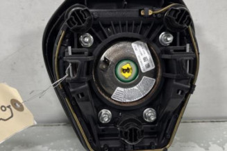 Air bag conducteur FORD FIESTA 6