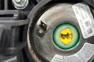 Air bag conducteur FORD FIESTA 6