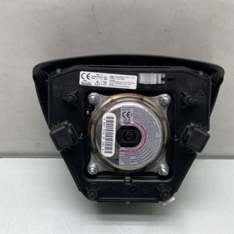 Air bag conducteur HYUNDAI I 10 2 Photo n°2
