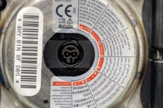 Air bag conducteur HYUNDAI I 10 2