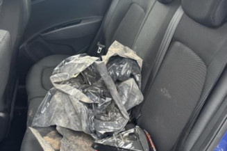 Air bag conducteur HYUNDAI I 10 2