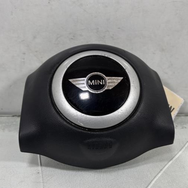 Air bag conducteur MINI MINI 1 R50/R53 Photo n°1