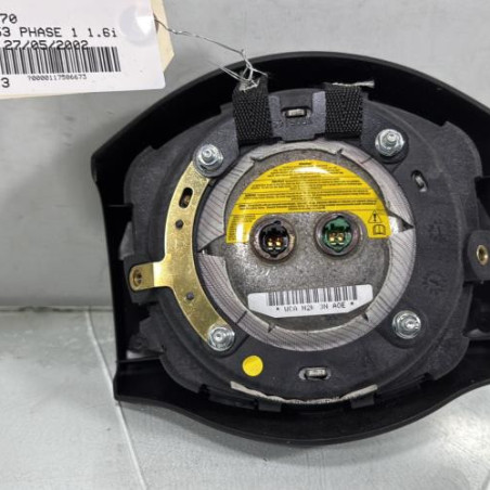 Air bag conducteur MINI MINI 1 R50/R53