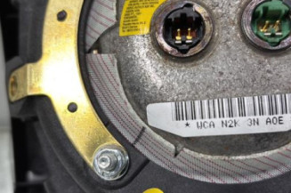 Air bag conducteur MINI MINI 1 R50/R53