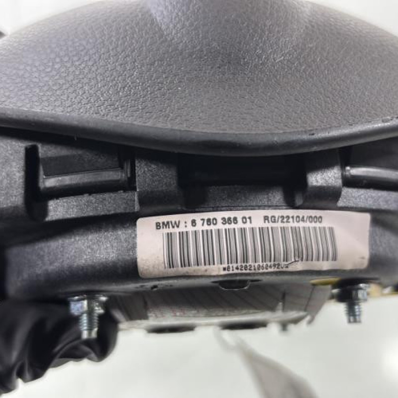 Air bag conducteur MINI MINI 1 R50/R53 Photo n°4
