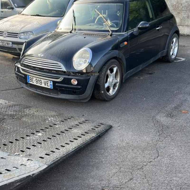 Air bag conducteur MINI MINI 1 R50/R53 Photo n°5